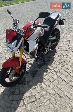 Мотоцикл Классик Viper V 250-NT 2014 в 