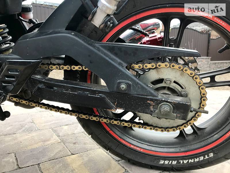Спортбайк Viper V 250-R1 NK 2014 в Бердичеве
