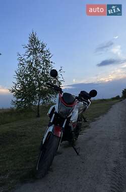 Мотоцикл Без обтікачів (Naked bike) Viper V 250-R1 NK 2014 в Хмельницькому