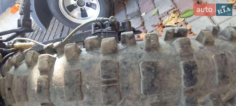 Мотоцикл Кросс Viper V 250C 2020 в Мукачево