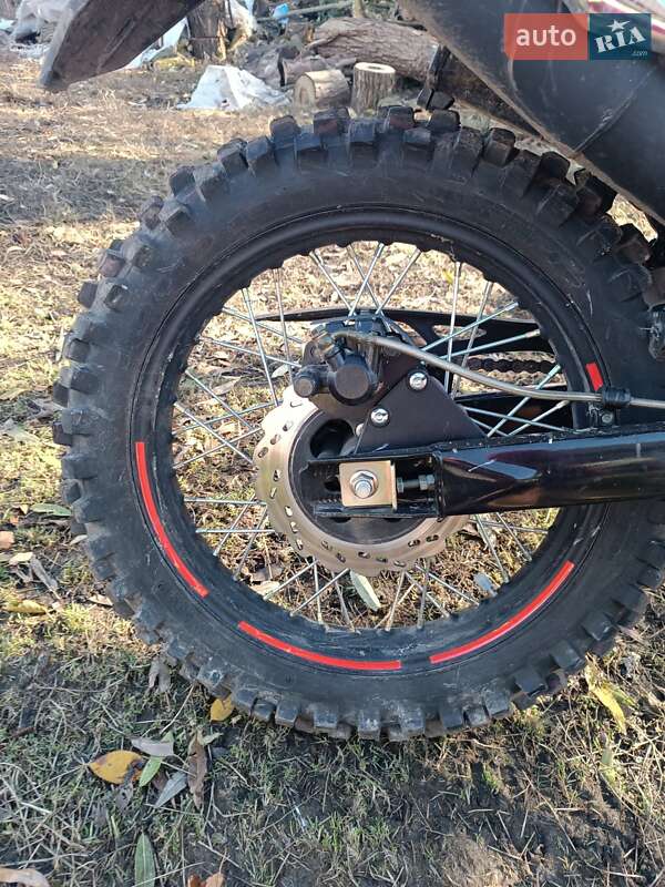 Мотоцикл Кросс Viper V 250C 2022 в Хмельницком фото 7 Мотоцикл Кросс Viper V 250C 2022 в Хмельницком