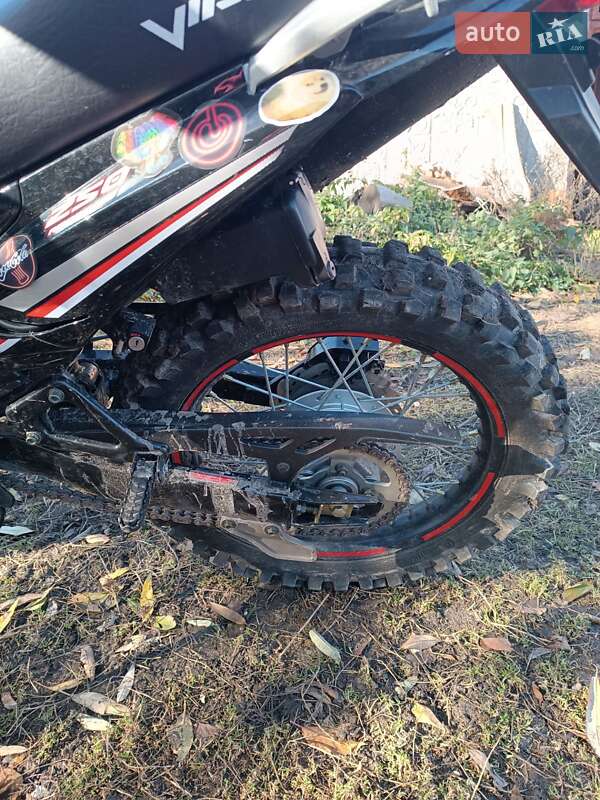 Мотоцикл Кросс Viper V 250C 2022 в Хмельницком фото 12 Мотоцикл Кросс Viper V 250C 2022 в Хмельницком