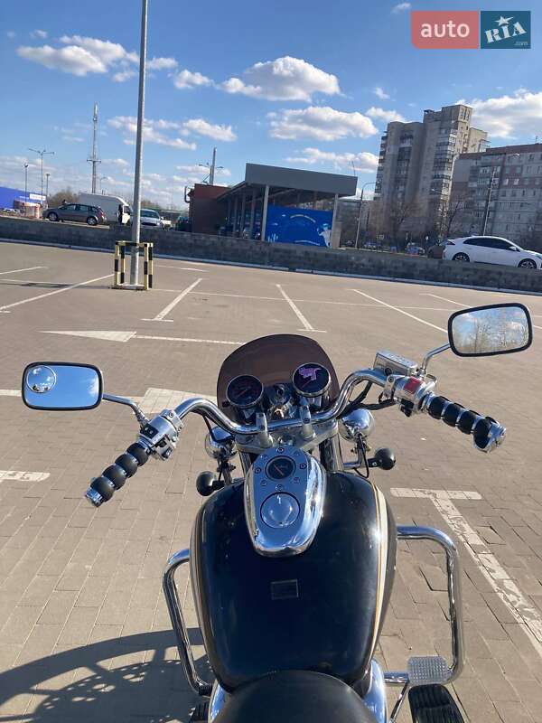 Мотоцикл Круизер Viper V 250C 2014 в Бахмаче