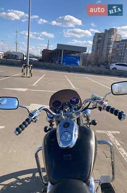 Мотоцикл Круизер Viper V 250C 2014 в 