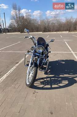 Мотоцикл Круизер Viper V 250C 2014 в 