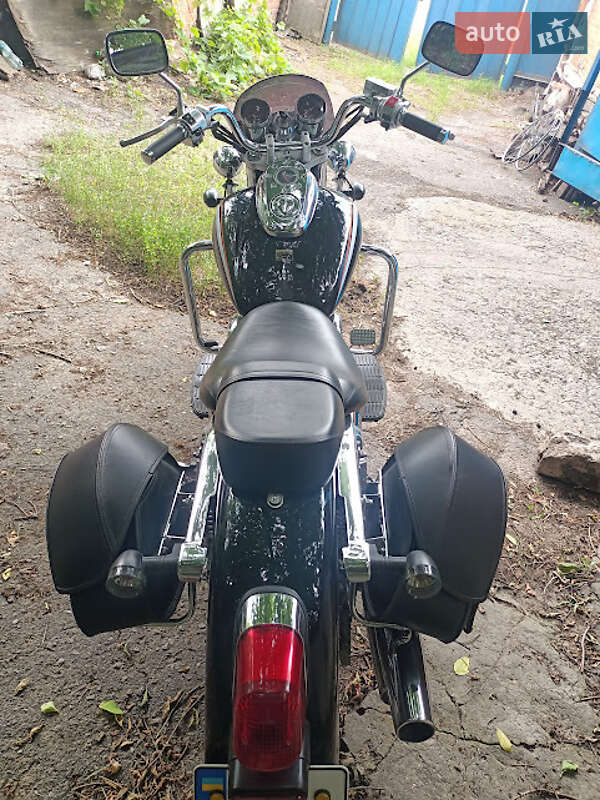 Мотоцикл Чоппер Viper V 250C 2014 в Сумах фото 3 Мотоцикл Чоппер Viper V 250C 2014 в Сумах