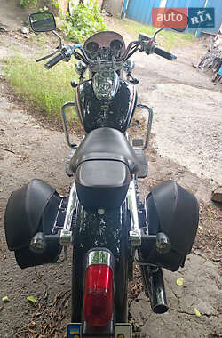 Мотоцикл Чоппер Viper V 250C 2014 в 