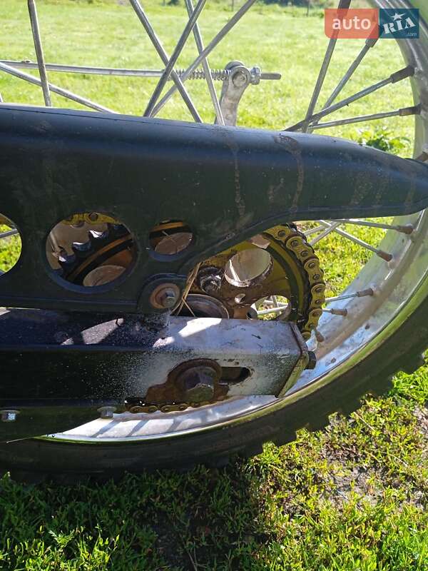 Мотоцикл Внедорожный (Enduro) Viper V 250CR 2020 в Львове