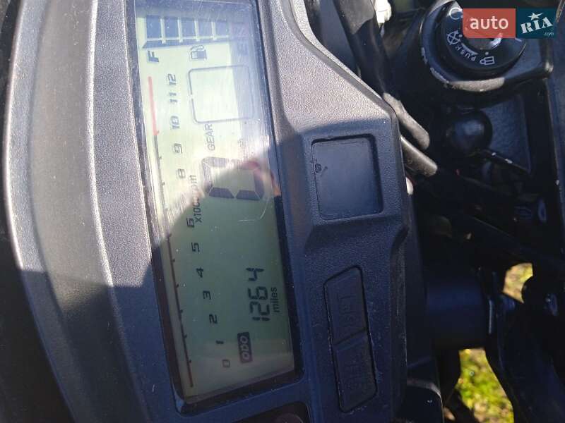 Мотоцикл Внедорожный (Enduro) Viper V 250CR 2020 в Львове