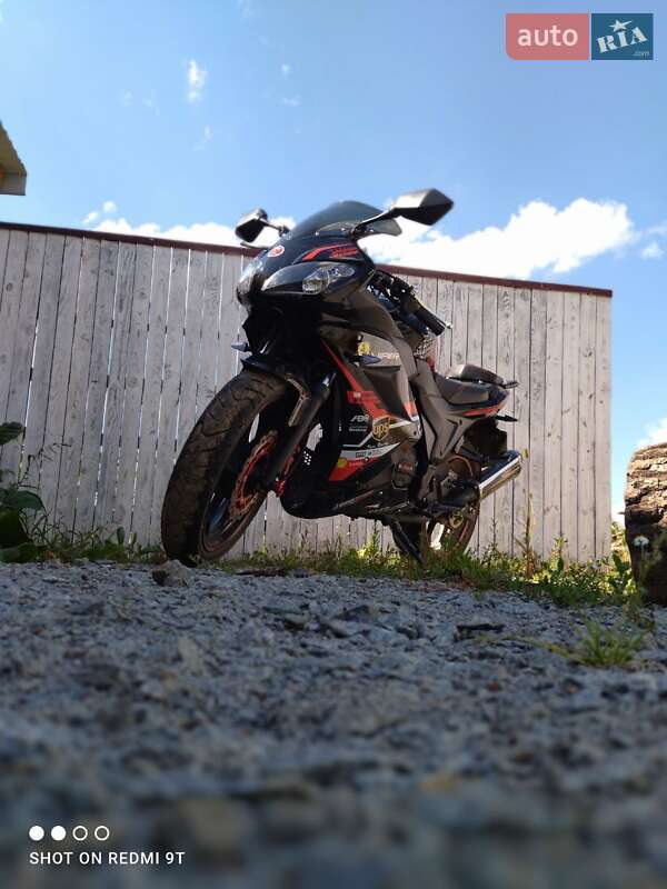 Мотоцикл Классик Viper V 250CR 2022 в Емильчине фото 2 Мотоцикл Классик Viper V 250CR 2022 в Емильчине