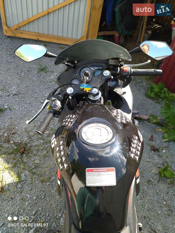 Мотоцикл Классик Viper V 250CR 2022 в Емильчине фото 7 Мотоцикл Классик Viper V 250CR 2022 в Емильчине