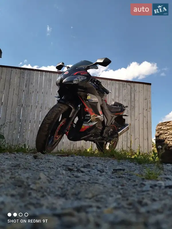Viper V 250CR 2022