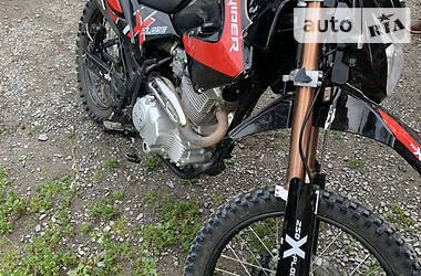 Мотоцикл Кросс Viper V 250l 2020 в Рахове