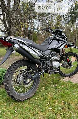 Мотоцикл Кросс Viper V 250l 2021 в Заречном