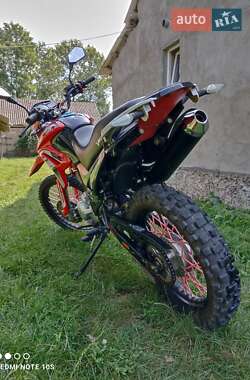 Мотоцикл Кросс Viper V 250l 2021 в Радивилове