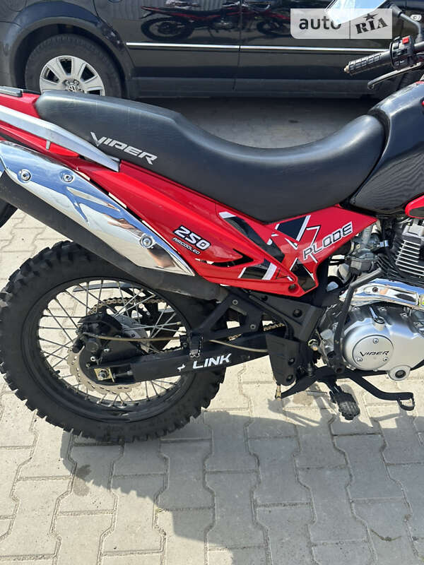 Мотоцикл Кросс Viper V 250l 2020 в Горохове