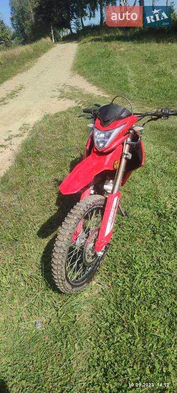 Мотоцикл Кросс Viper V 250l 2021 в Буковеле фото 5 Мотоцикл Кросс Viper V 250l 2021 в Буковеле