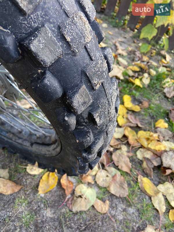 Мотоцикл Кросс Viper V 250l 2020 в Шептицькому фото 5 Мотоцикл Кросс Viper V 250l 2020 в Шептицькому