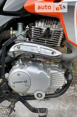 Мотоцикл Кросс Viper V 250l 2021 в Чернигове