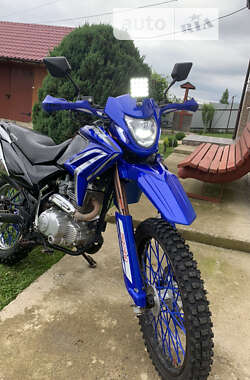 Мотоцикл Внедорожный (Enduro) Viper V 250l 2021 в Богородчанах