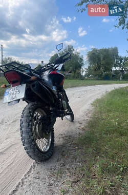 Мотоцикл Внедорожный (Enduro) Viper V 250l 2017 в 