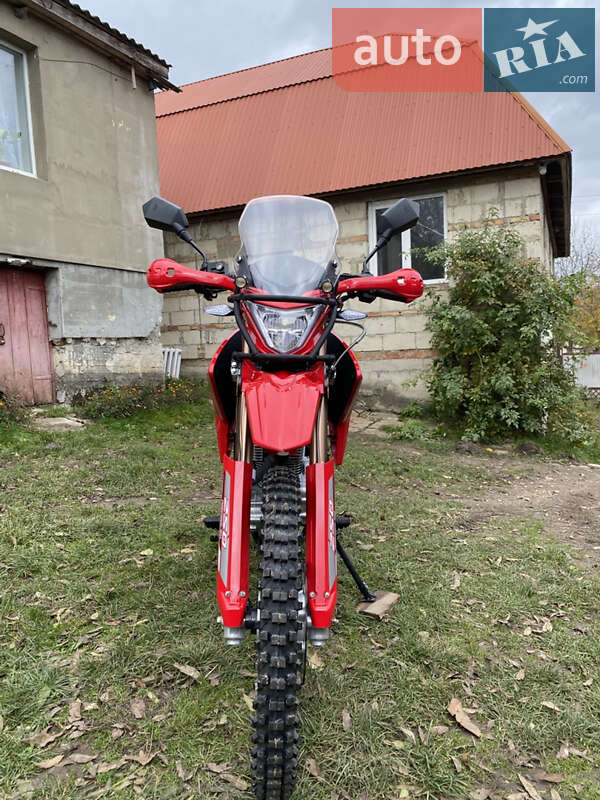 Мотоцикл Кросс Viper V 250l 2024 в Почаеве