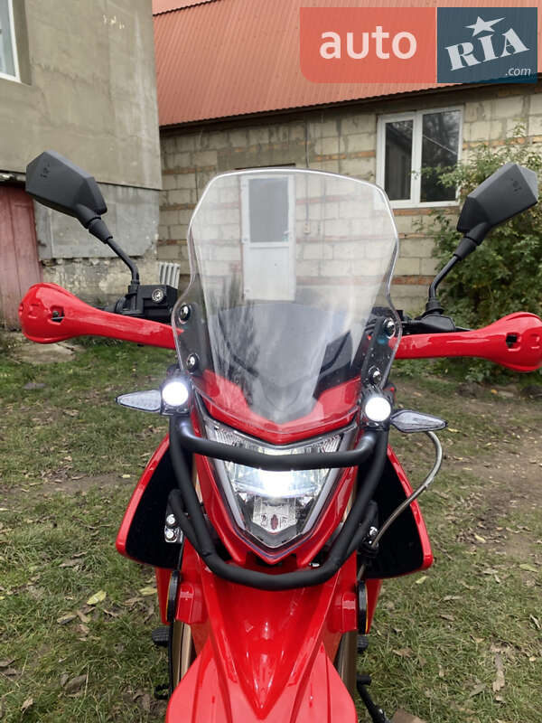 Мотоцикл Кросс Viper V 250l 2024 в Почаєві