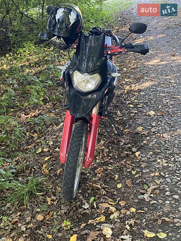 Мотоцикл Кросс Viper V 250l 2019 в Банилове