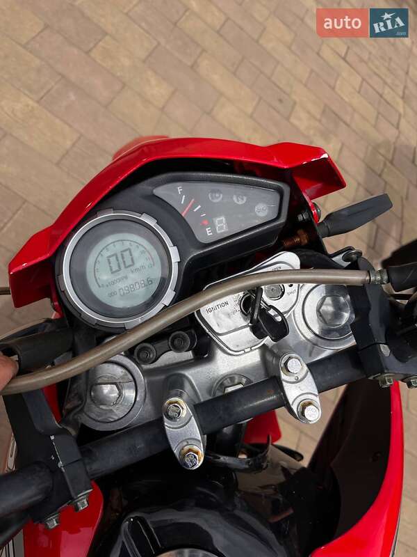 Мотоцикл Кросс Viper V 250l 2022 в Снигиревке