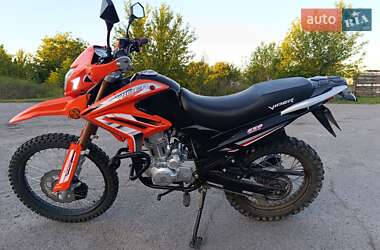 Мотоцикл Внедорожный (Enduro) Viper V 250l 2023 в 