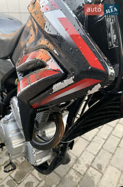 Мотоцикл Внедорожный (Enduro) Viper V 250l 2024 в 