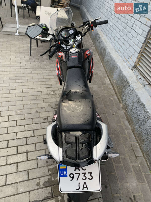 Мотоцикл Позашляховий (Enduro) Viper V 250l 2024 в Горохові