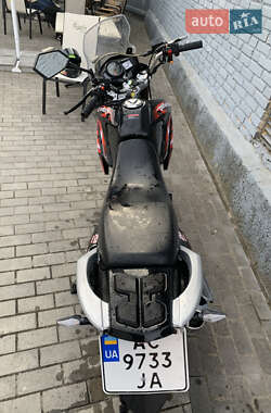 Мотоцикл Внедорожный (Enduro) Viper V 250l 2024 в 