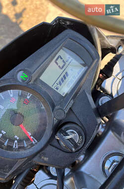 Мотоцикл Супермото (Motard) Viper V 250l 2023 в 