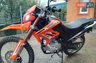 Мотоцикл Кросс Viper V 250l 2022 в Ромнах