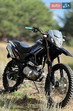 Мотоцикл Внедорожный (Enduro) Viper V 250l 2022 в Николаеве