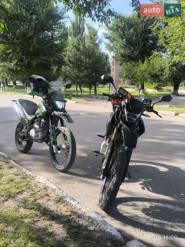 Мотоцикл Многоцелевой (All-round) Viper V 250l 2022 в Новом Буге фото 10 Мотоцикл Многоцелевой (All-round) Viper V 250l 2022 в Новом Буге