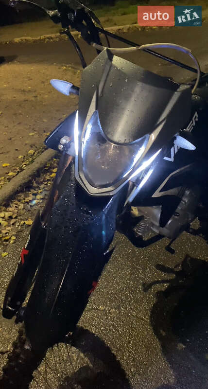 Мотоцикл Внедорожный (Enduro) Viper V 250l 2022 в Николаеве