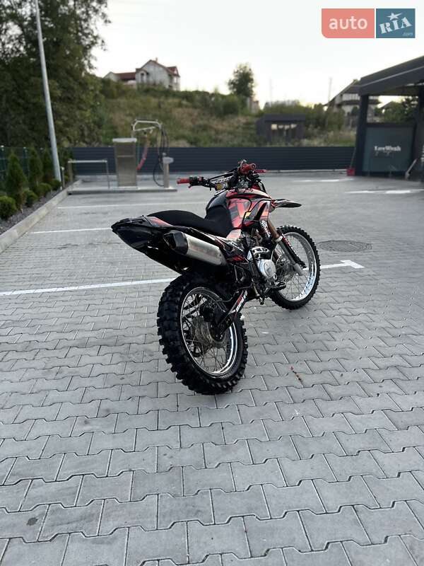 Мотоцикл Кросс Viper V 250l 2021 в Стрілках