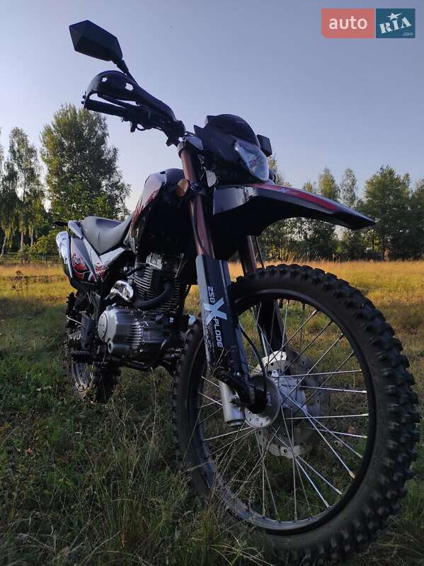 Мотоцикл Кросс Viper V 250l 2021 в Олевске