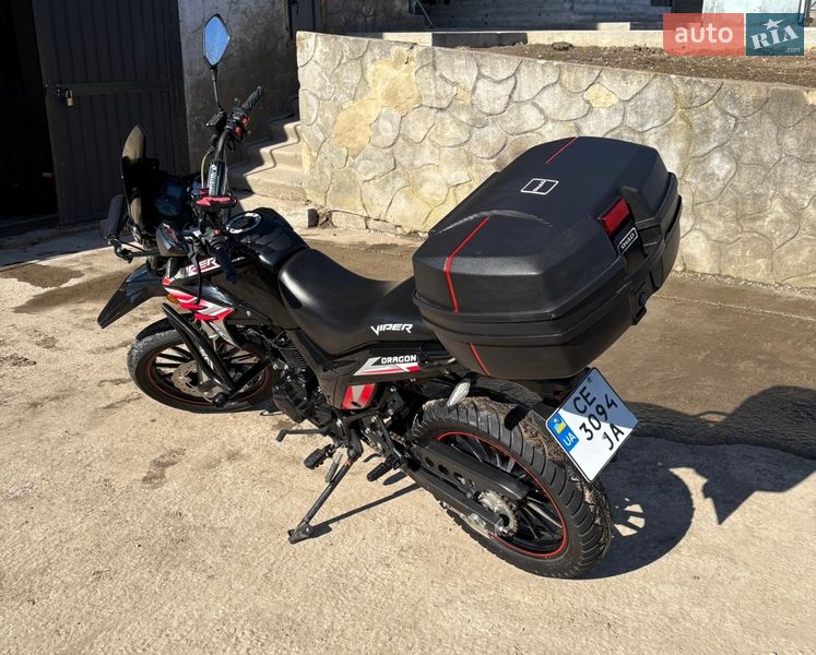 Мотоцикл Кросс Viper V 250l 2024 в Шишковцах
