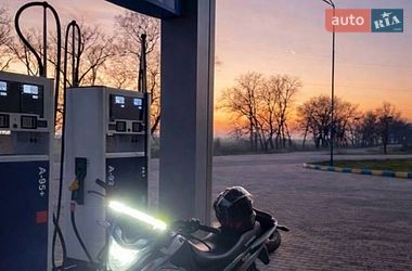 Мотоцикл Багатоцільовий (All-round) Viper V 250l 2025 в Одесі