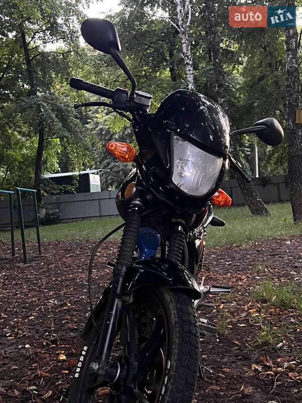 Мотоцикл Классик Viper V150A 2014 в Тростянце