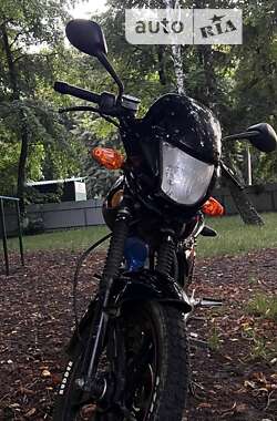 Мотоцикл Классик Viper V150A 2014 в Тростянце
