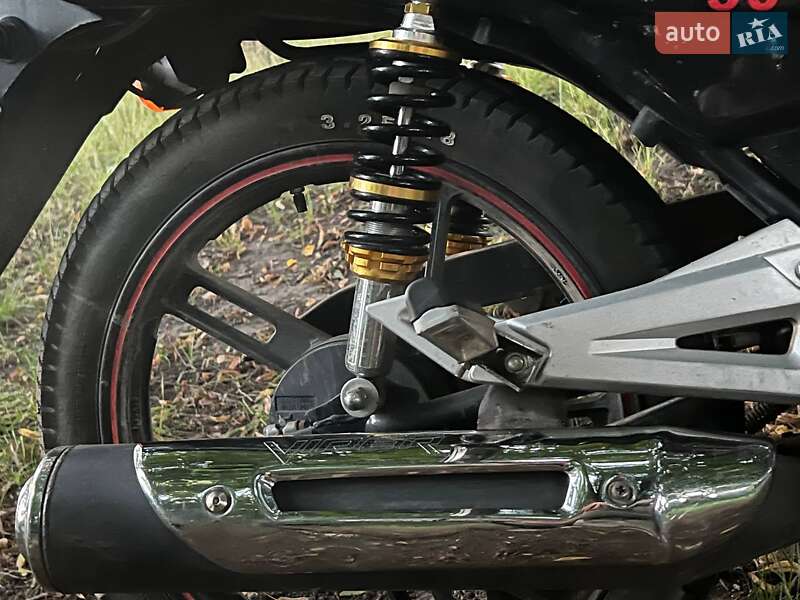Мотоцикл Классик Viper V150A 2014 в Тростянце