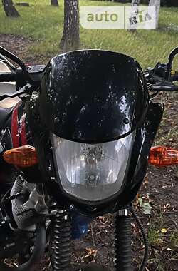 Мотоцикл Классік Viper V150A 2014 в Тростянці