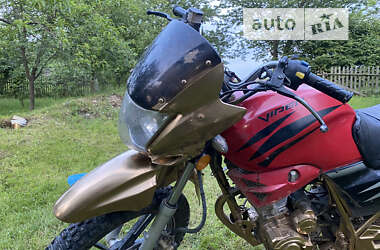 Мотоцикл Кросс Viper V150A 2011 в Черновцах