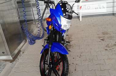 Мотоцикл Классик Viper V150A 2020 в Бучаче