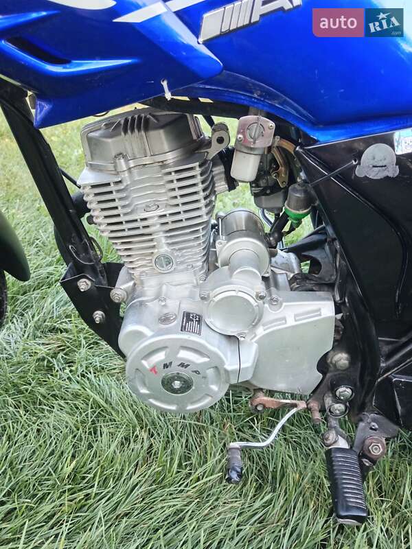 Мотоцикл Классик Viper V150A 2014 в Дубно фото 7 Мотоцикл Классик Viper V150A 2014 в Дубно