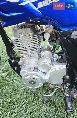 Мотоцикл Классик Viper V150A 2014 в 